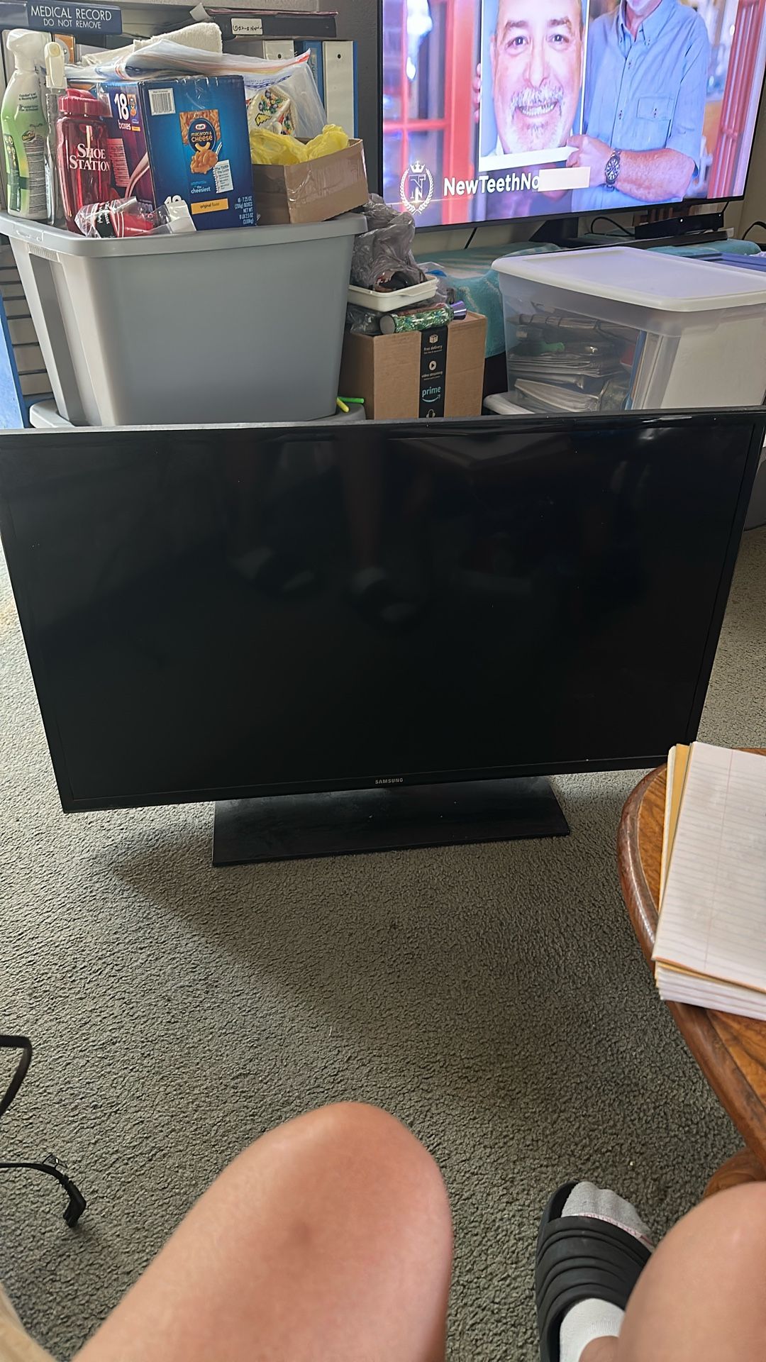 Samsung Tv