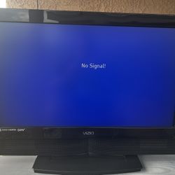 Vizio 40inch TV 