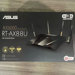 Asus Router 