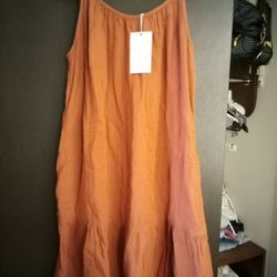 Ladies Dress New With Tags 