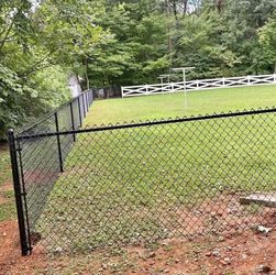 Fence