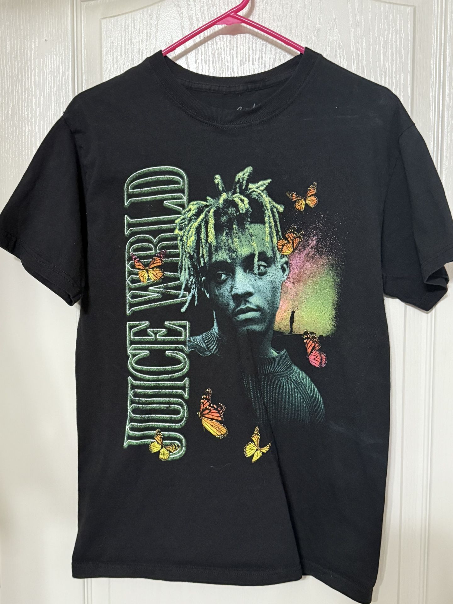 Juice Wrld Club 999 Shirt Lot Of 3 Men’s Medium