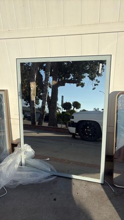 Mirrors