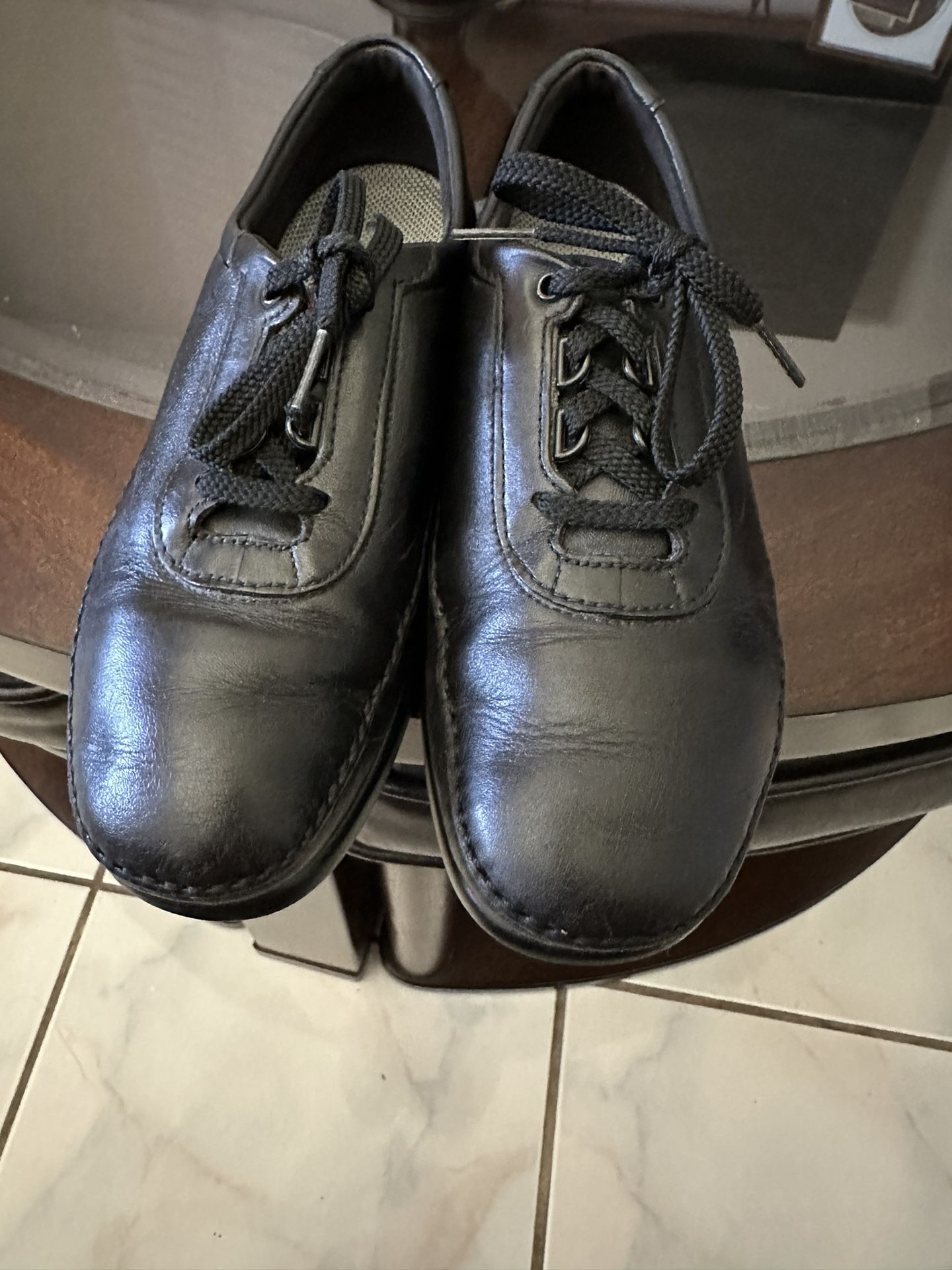Women SAS Shoes