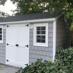 Sheds For Sale Brand New Built On Site! 