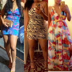 Women’s Clothing For Sale (majority are Size: S / M)