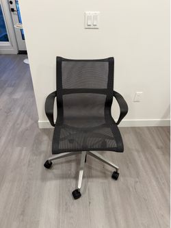 Herman Miller Setu