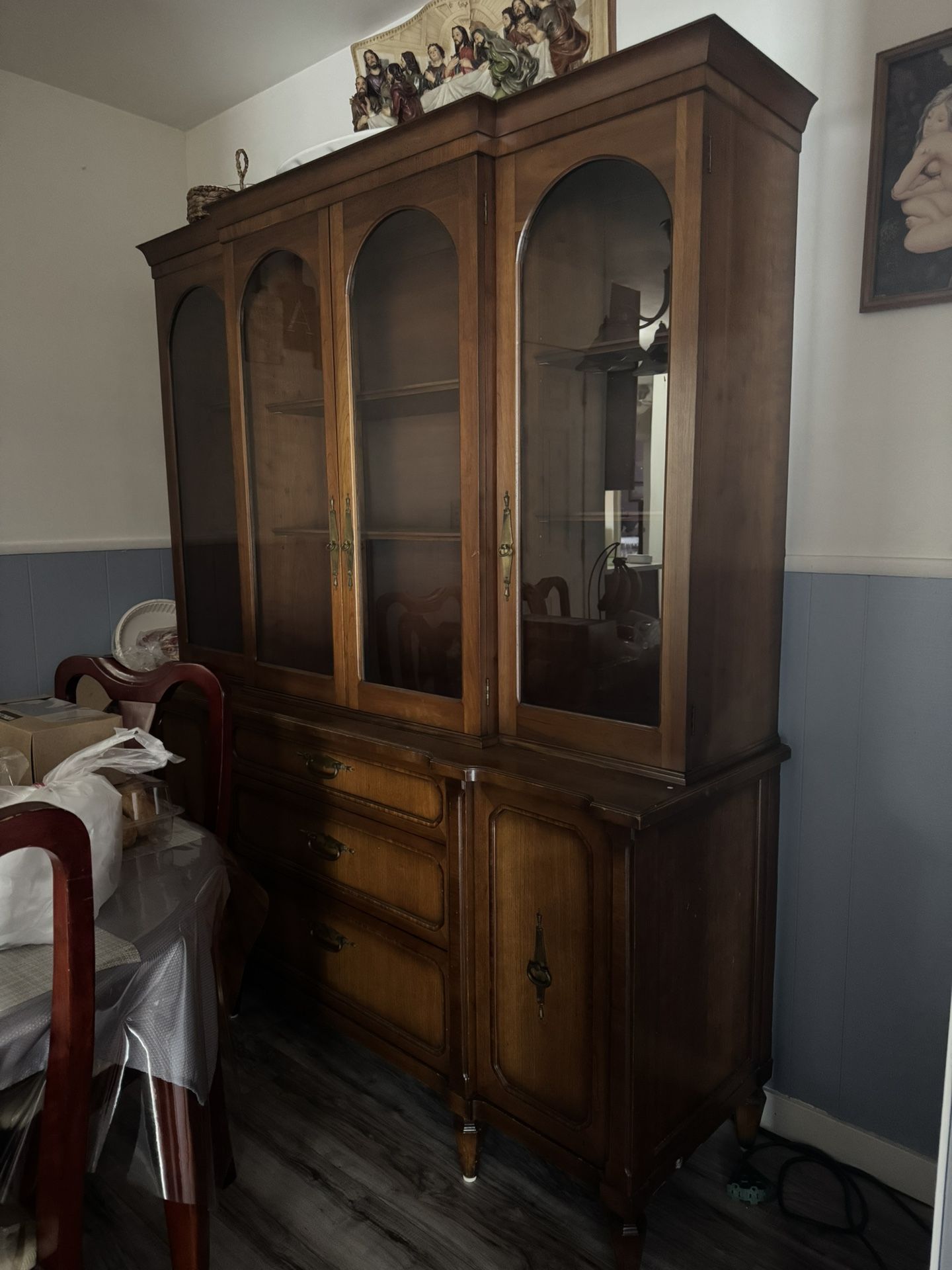 China Cabinet