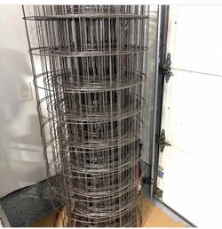 Wire mesh