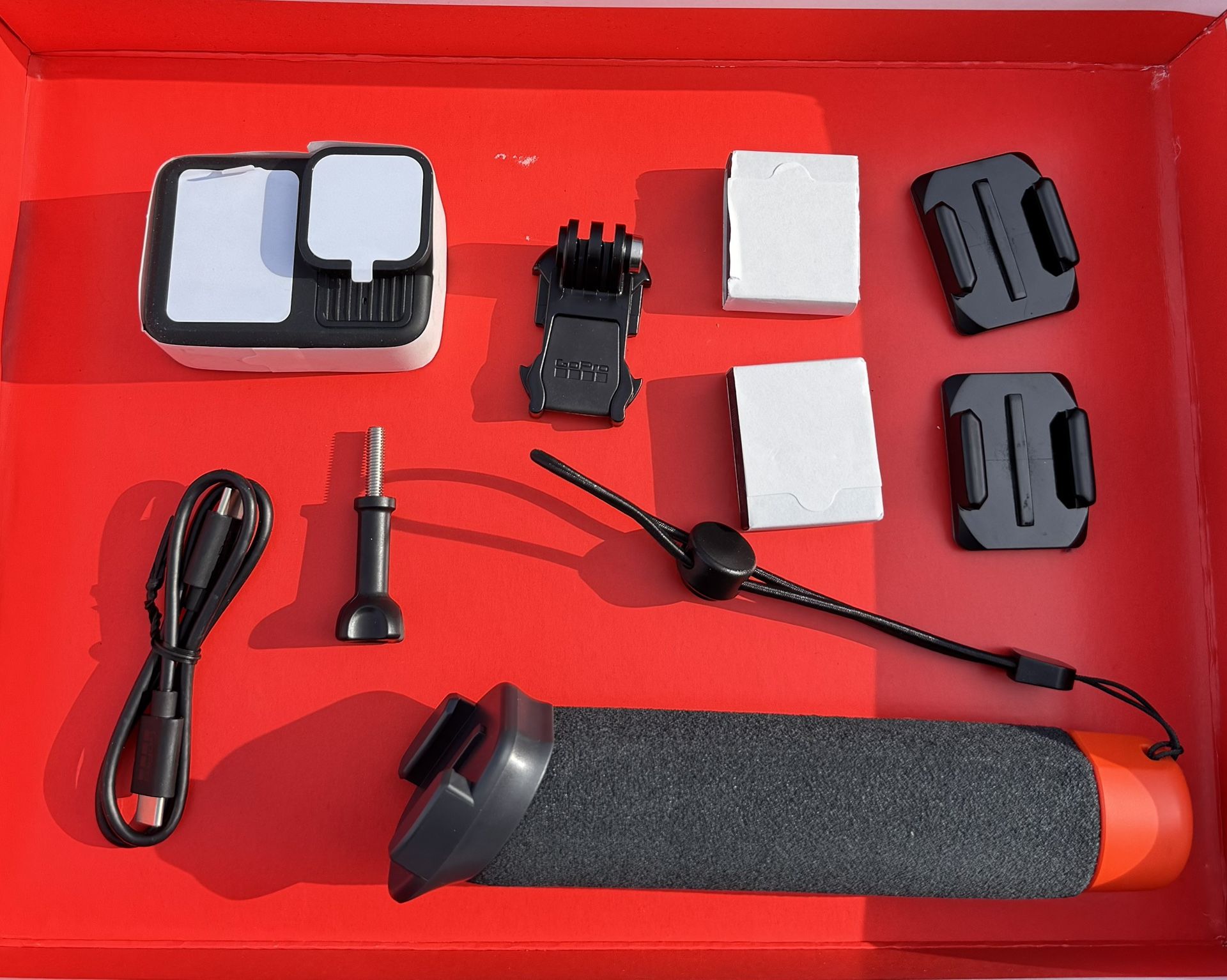 GoPro HERO 13 Bundle