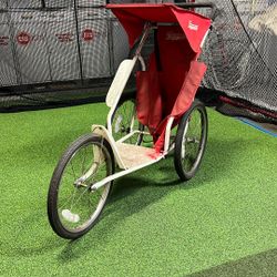 Motiv Joggette Running Stroller