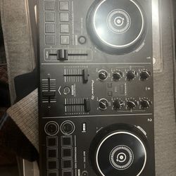 Sony Smart DJ-200 