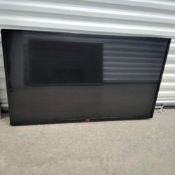 3/L.G TV's 55" 1/ Samsung 55"TV, 1 Sony 32"TV