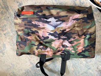 Sprayground Tote