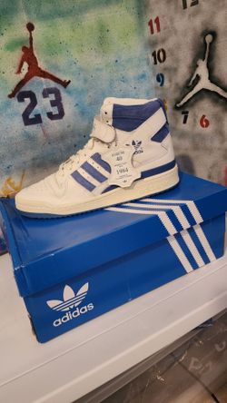 Adidas Forum 84 High Retro Og