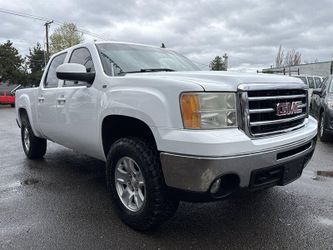 2013 GMC Sierra 1500