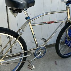 26 Inch Gary Littlejohn Bmx Cruiser, Strand Cruiser, 26” Bmx Cruiser 