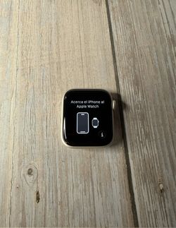 Apple watch se 3