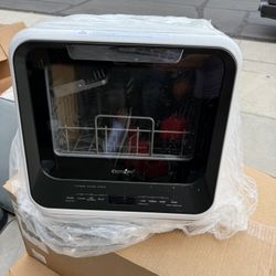 Portable Dishwasher