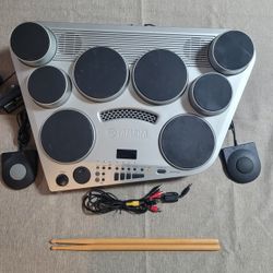 Yamaha DD-65 8 pad Digital Drumkit