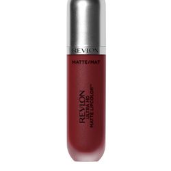 Revlon Ultra HD Matte Lipstick 660 Romance 