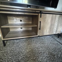 Tv stand