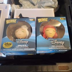 Funko Dorbz