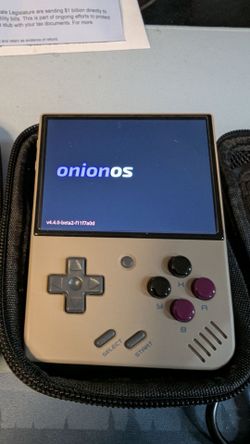 Miyoo Mini Plus