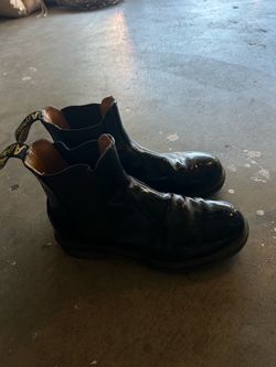 dr. martens boots