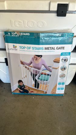 Baby Gate