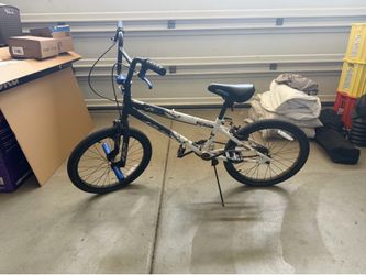 Boys bike