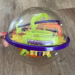 Spin Master Perplexus Interactive Maze Game