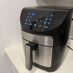 Gourmia Air Fryer