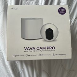 Security Camera System
