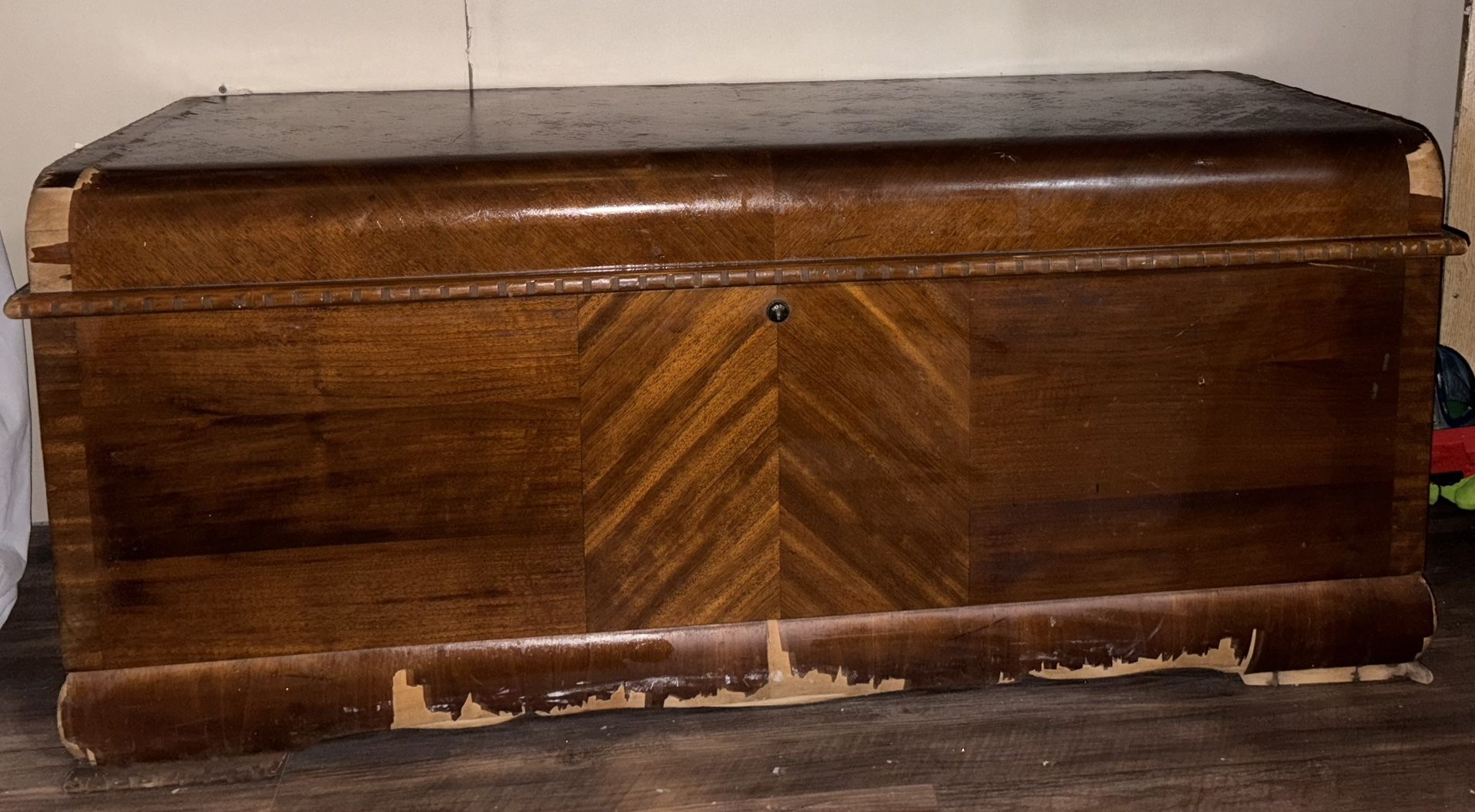 Mid-Century Chest