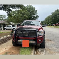 2008 Dodge Ram
