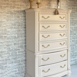 strapless open back dress Jackson 5 Drawers Chest | Solid Wood Nursery main image 1