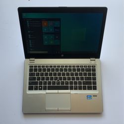 Hp EliteBook  Folio 9470m