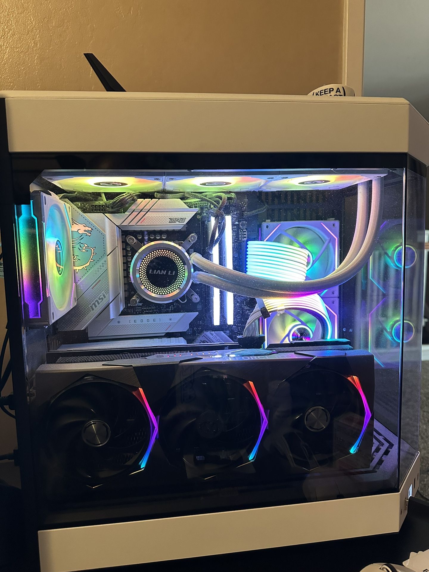 Gaming PC