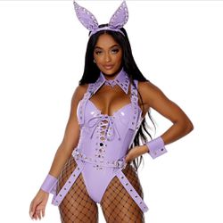 BRAND NEW Bunny Halloween/cosplay S/M