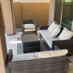 Outdoor Patio Furniture