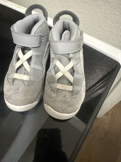 Toddler Jordan’s 10C