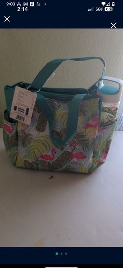 Lunch bag