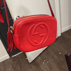 Gucci Handbag 