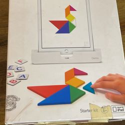 Osmo Starter Kit 