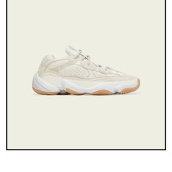 Yeezy 500