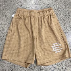 Eric Emanuel shorts small las vegas