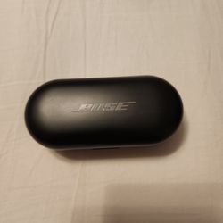 Bose Sports True Wireless Earbuds