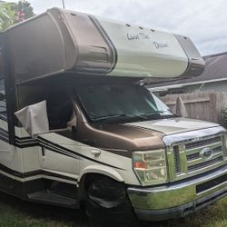 Beautiful RV For Sale