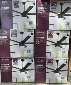 HOT DEALS ON FANS PRICES START $50 & 🆙 